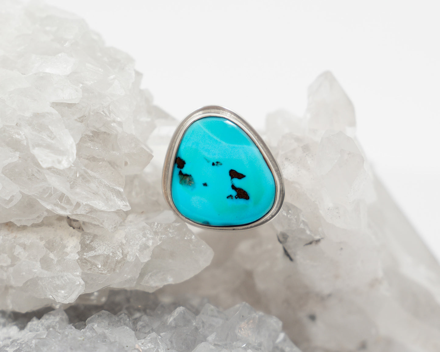 Turquoise Ring