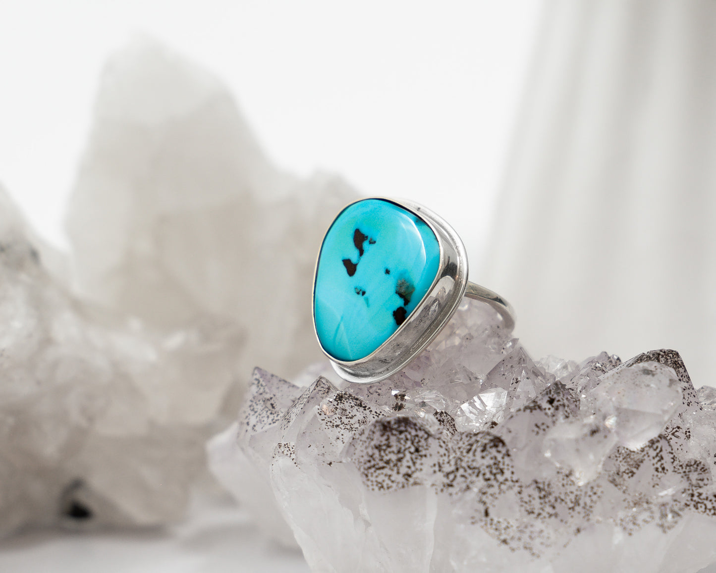 Turquoise Ring